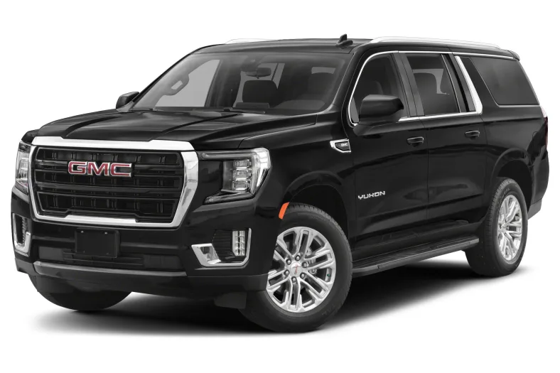 2022 GMC Yukon XL